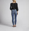 Suki Mid Rise Skinny Jeans, Indigo, hi-res image number 1