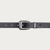Women's 25mm Genuine Leather Belt image number 1