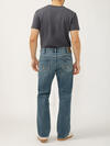 Zac Relaxed Fit Straight Leg Jeans, , hi-res image number 1