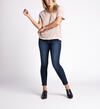 Arizona Slit-Neck Short-Sleeve Top, , hi-res image number 1