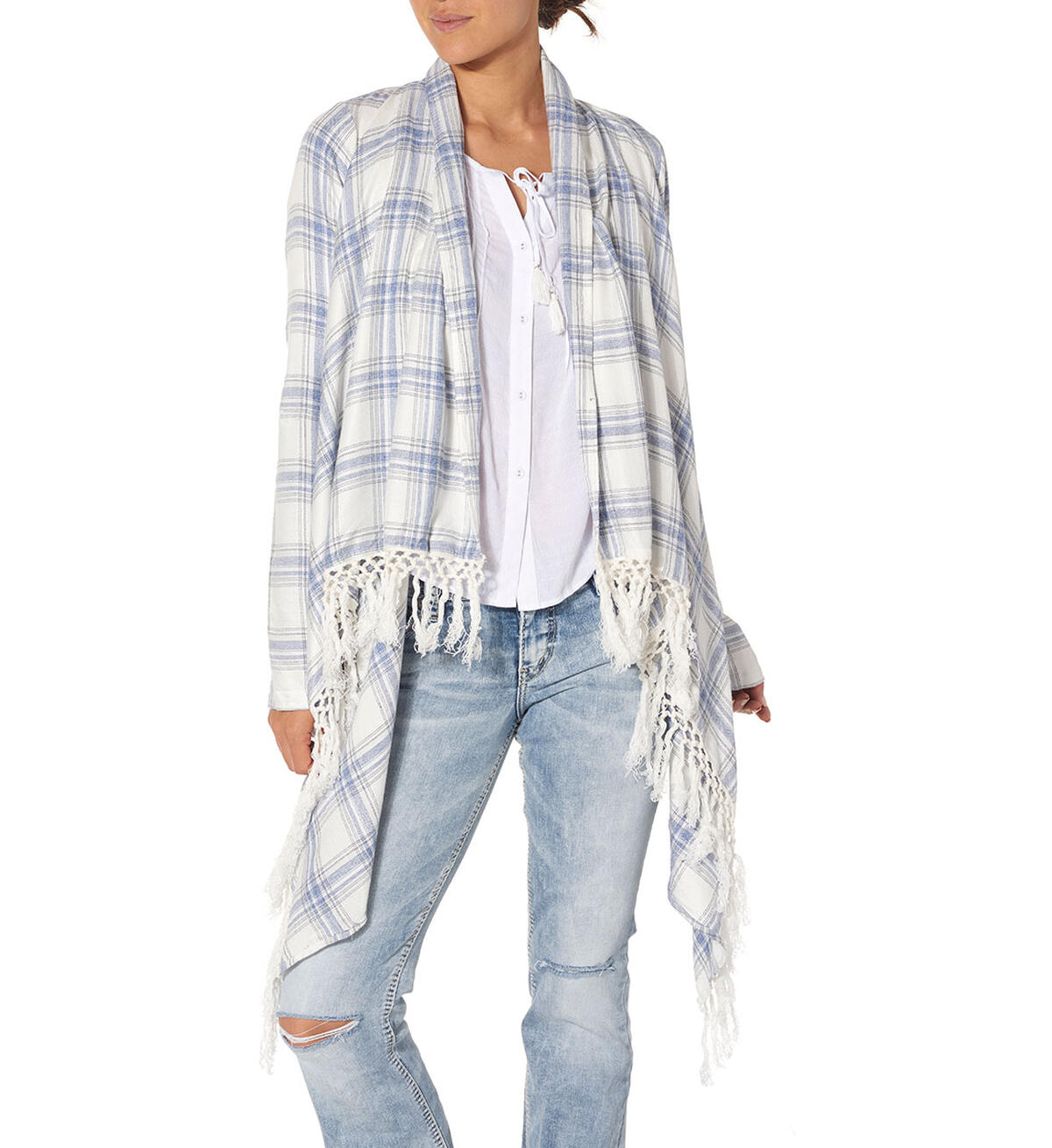 Hankerchief Throw Over, , hi-res image number 0