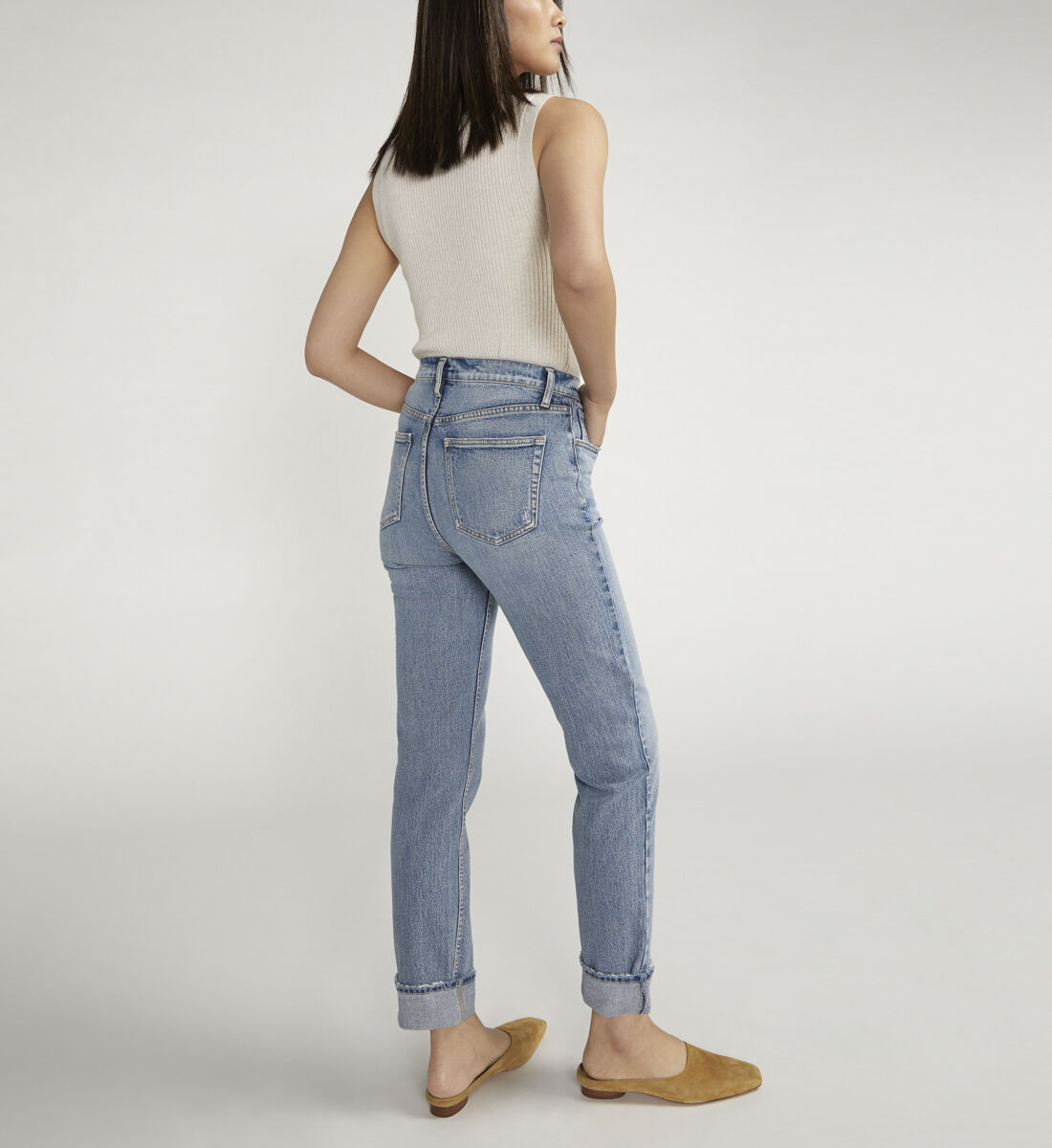 Boyfriend jeans 90s online