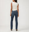 Suki Mid Rise Slim Bootcut Luxe Stretch Jeans, , hi-res image number 1