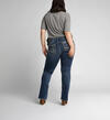 Suki Bootcut Mid Dark Wash, , hi-res image number 1