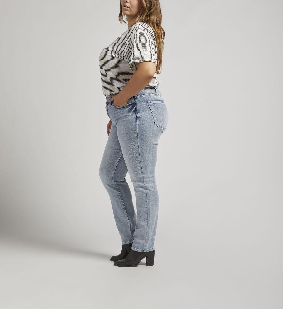 Wanted plus sales jeans