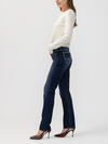 Elyse Straight Leg Jeans image number 2
