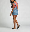 Denim Skirtall, , hi-res image number 1