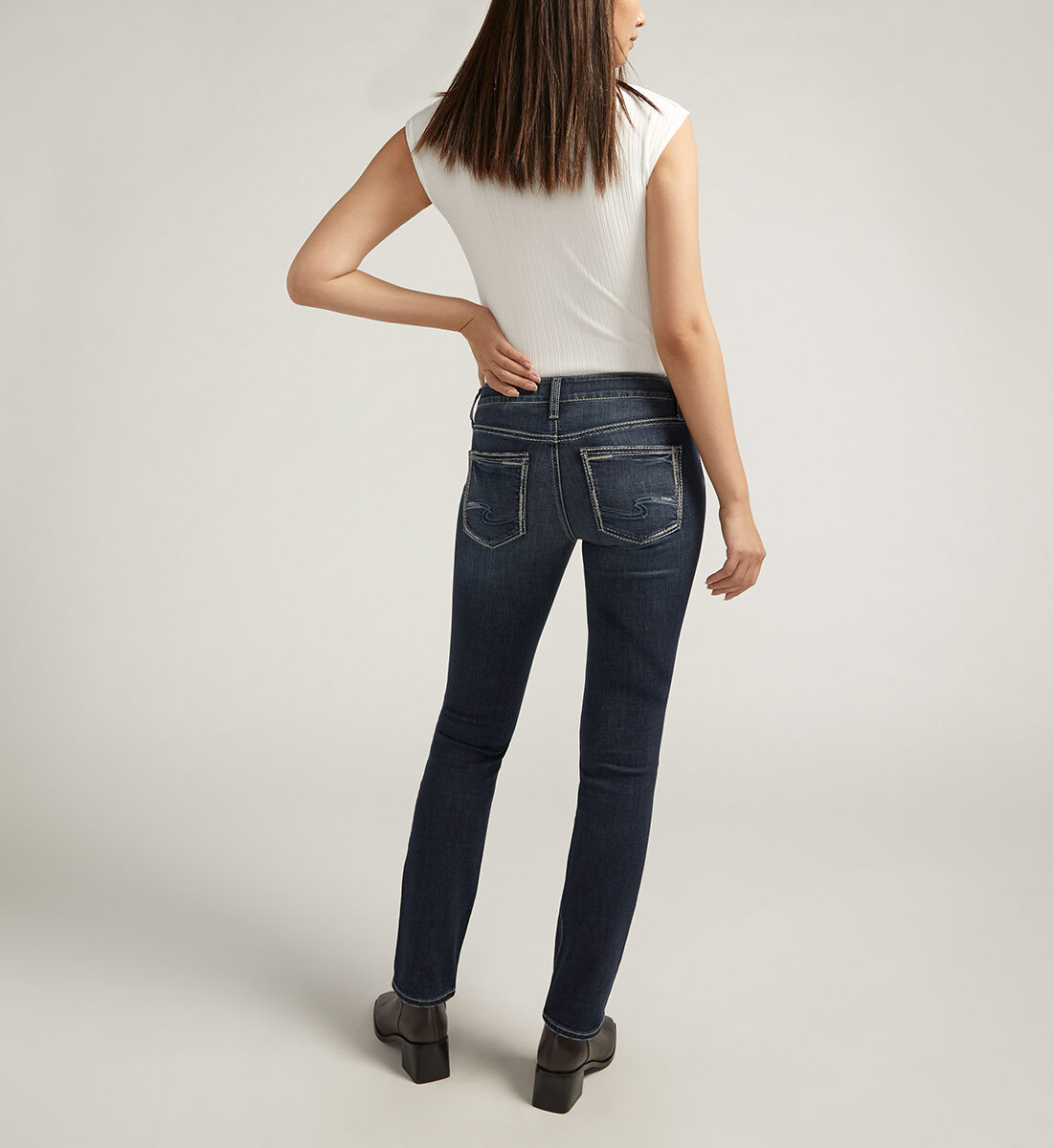 Jeans luxe deals