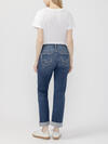 Chelsea Boyfriend Jeans image number 1