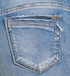 Button Fly Ankle Slim Medium Wash, , hi-res image number 3