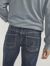 Konrad Slim Fit Slim Leg Jeans image number 3