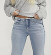 Britt Low Rise Flare Jeans, , hi-res image number 3