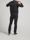 Unisex Logo Hoodie, , hi-res image number 3