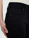 Avery Trouser Leg Jeans Petite image number 3