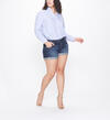 Sam Short Dark Wash, , hi-res image number 3
