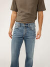 Zac Relaxed Fit Straight Leg Jeans, , hi-res image number 4