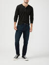 Risto Athletic Fit Skinny Leg Jeans, , hi-res image number 0