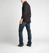 Zac Straight Medium Wash, , hi-res image number 1
