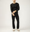 Allan Slim Fit Straight Leg Jeans image number 0