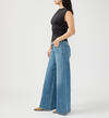 Low Rise Ultra Wide Leg Skater Jeans, , hi-res image number 2