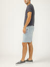 Relaxed Fit Shorts image number 2