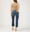 Suki Mid Rise Kick Flare Jeans, , hi-res image number 1
