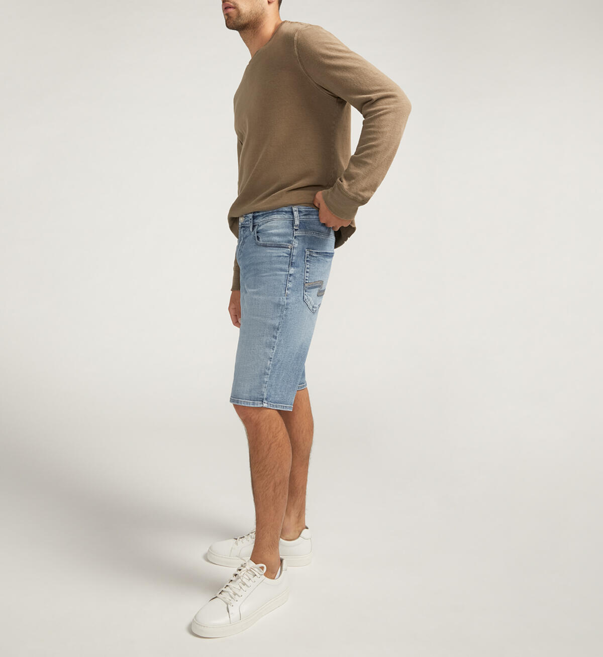 Zac Relaxed Fit Shorts, , hi-res image number 2
