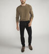 Konrad Slim Fit Slim Leg Jeans, , hi-res image number 3