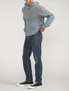 Konrad Slim Fit Slim Leg Jeans image number 2