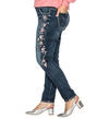 Elyse Skinny Medium Wash, , hi-res image number 2