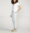 90s High Rise Boyfriend Jeans, , hi-res image number 2