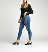 Calley Super High Rise Skinny Jeans, , hi-res image number 2