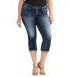 Suki Capri Rinse Wash, , hi-res image number 0