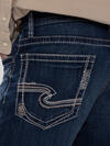 Zac Straight Leg Jeans image number 3