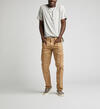 Eddie Relaxed Fit Tapered Leg Pants, , hi-res image number 0