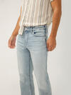 Zac Relaxed Fit Straight Leg Jeans image number 4