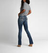Suki Bootcut Mid Dark Wash, , hi-res image number 1