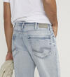 Zac Relaxed Fit Straight Leg Jeans, Indigo, hi-res image number 3