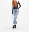 Vintage Kick Boot Mid Medium Wash, , hi-res image number 0
