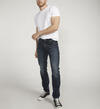 Taavi Skinny Fit Skinny Leg Jeans, , hi-res image number 4