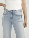 Suki Mid Rise Flare Jeans, , hi-res image number 3