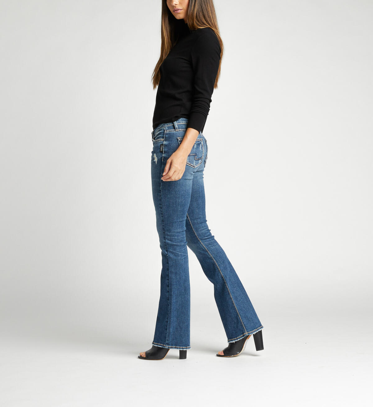 Tuesday Bootcut, , hi-res image number 2
