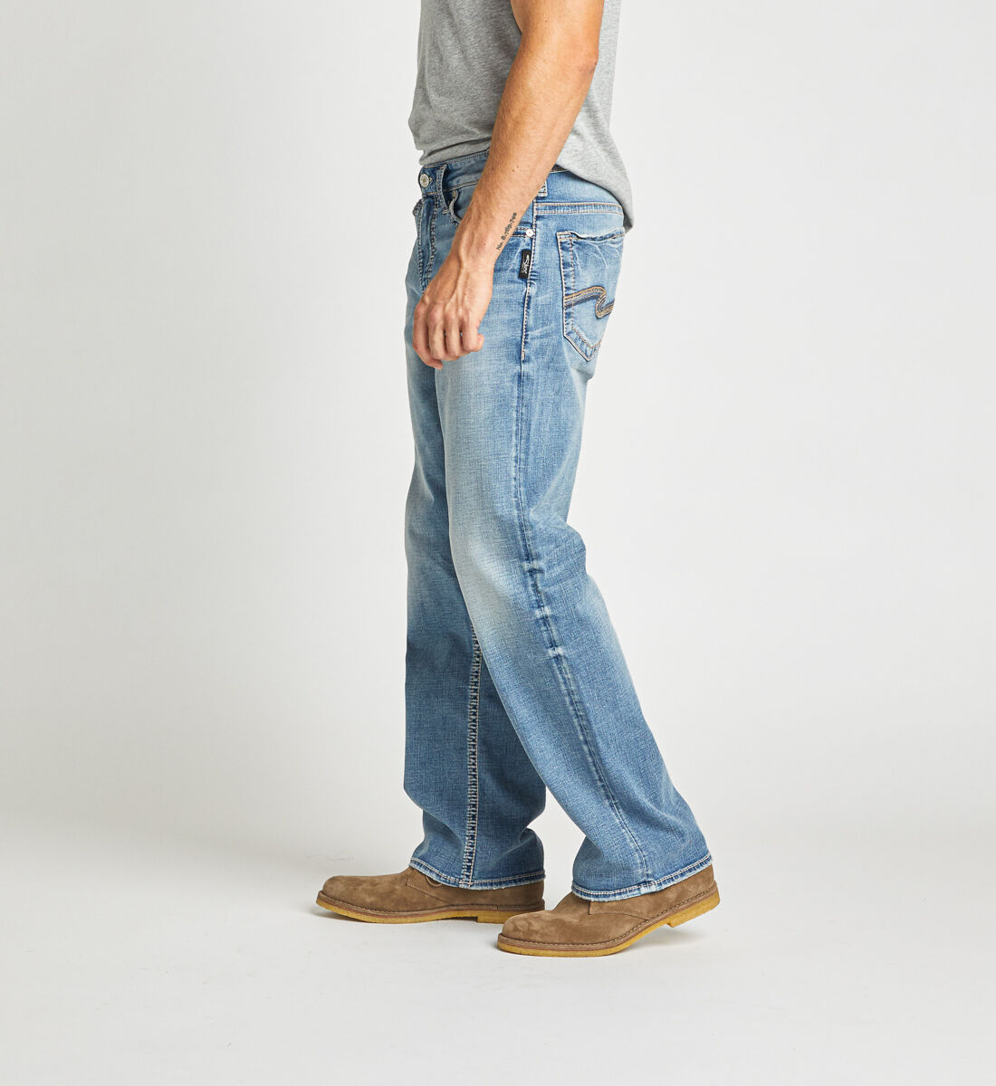 Buy Gordie for USD 99.00 | Silver Jeans US New
