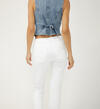 Elyse Mid Rise Luxe Stretch Capri, , hi-res image number 4