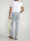 Zac Relaxed Fit Straight Leg Jeans image number 1