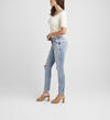 Most Wanted Mid Rise Skinny Jeans, , hi-res image number 2