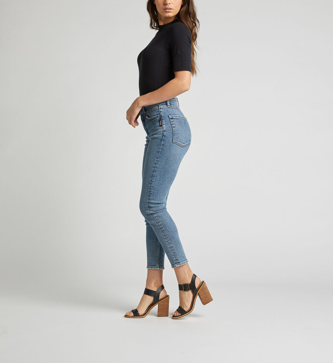 1980s deals skinny jeans