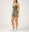 Suki Mid Rise Utility Shorts, , hi-res image number 2