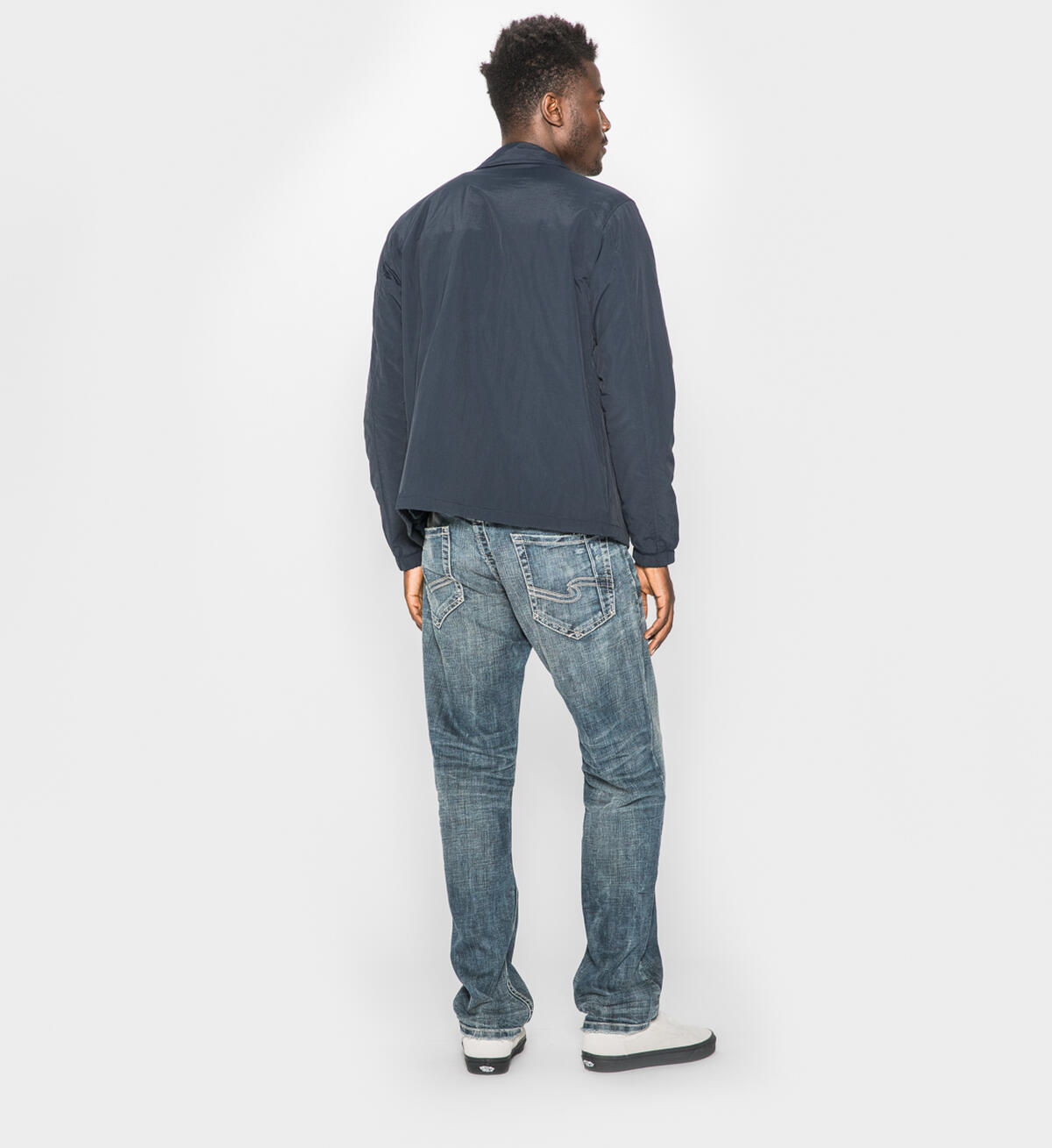 Eddie Dark Wash, , hi-res image number 1