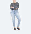 Suki Super Skinny Light Wash, , hi-res image number 3